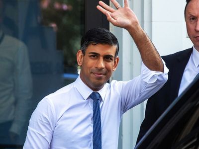 From seatbelts to green cards: SIX times Rishi Sunak has been personally investigated