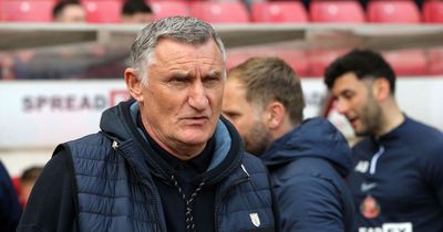 Sunderland suffer a fresh injury blow on eve of Huddersfield Town clash
