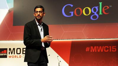 Alphabet CEO Issues Dire Warning About the Buzzy New Tech