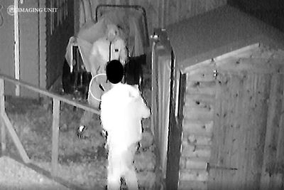 Autistic man, 22, jailed for killing fisherman in ’20-second burst of violence’