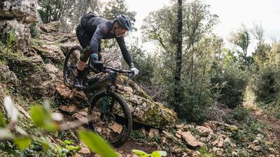 New Maxxis Severe MTB tire is a rainy race day XC ripper