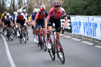 'We’re here to race, we’re here to win': Hugh Carthy ready to kick on at the Tour of the Alps ahead of Giro d'Italia