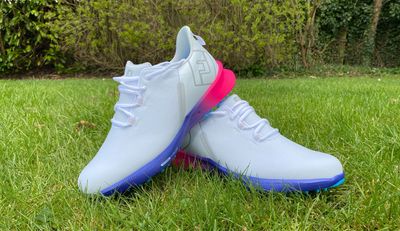 FootJoy Fuel Sport 2023 Golf Shoe Review