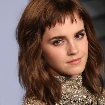 Emma Watson Just Got Super Candid About Turning 33: "It Takes a Village"