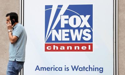 Dominion v Fox News: what’s at stake in the $1.6bn defamation lawsuit