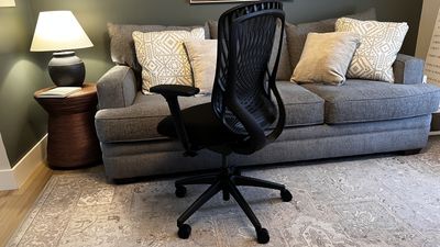 Vari Performance Task Chair Review