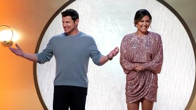 Netflix’s Love is Blind live reunion was a total disaster — here’s what went wrong