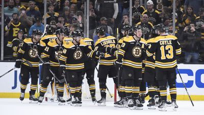 SI:AM | The Bruins Look to Cap Off a Historic Season