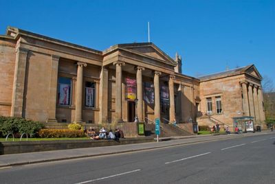 Story of "Scottish Mo Farah" revealed by Paisley Museum