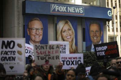 Fox defamation trial delayed with reports of settlement talks