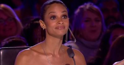Alesha Dixon brands Britain's Got Talent act 'disrespectful' as judges blast performance