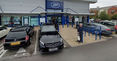 Boots slammed by customers for 'simply unacceptable' disability parking sign