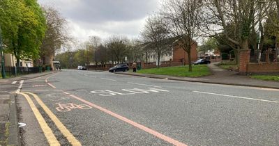 Major plans for improvements on busy Nottingham road for cyclists