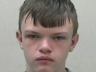 Teenage killer who boasted ‘I’ve wetted your boy’ after stabbing victim guilty of murder