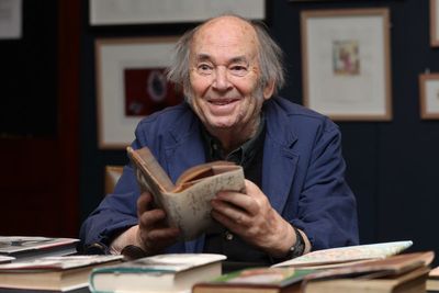 Exhibition featuring Quentin Blake works to be held at Compton Verney