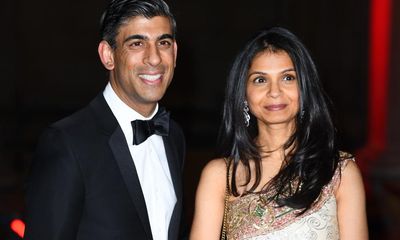 Rishi Sunak’s alleged breach of MPs’ rules: what we know so far