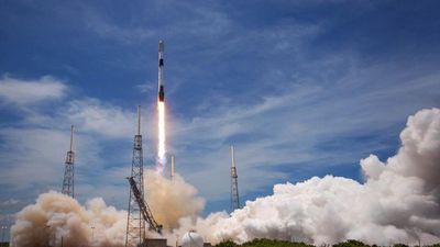 Kenya's pioneering Taifa-1 satellite finally in orbit after launch delays