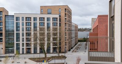 Work completed on 1,000 homes as part of £326m Birmingham scheme