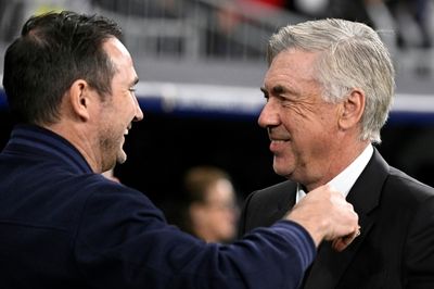 Ancelotti's return to floundering Chelsea a reminder of better times