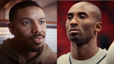 The Sweet Way Kobe Bryant Impacted Creed III, According To Michael B. Jordan