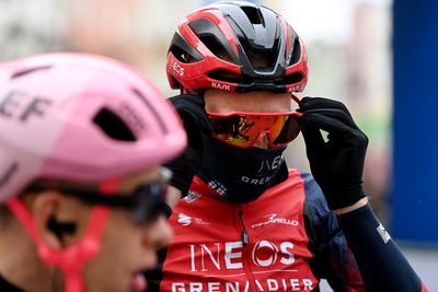 ‘I have a lot of confidence in Tao’ - Ineos DS backs Geoghegan Hart for Tour of the Alps success