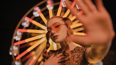 Discover four key elements that make this stunning photo a success