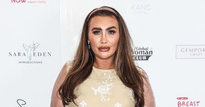 Lauren Goodger suffers another family tragedy after devastating death of baby Lorena