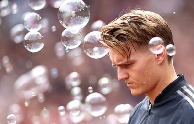 Premier League Supercomputer predicts title to be settled by a SINGLE point