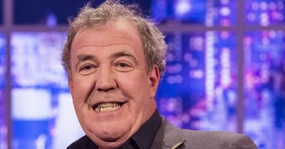 Jeremy Clarkson sparks uproar as he says school is for 'smoking and sh**ging - not swotting'