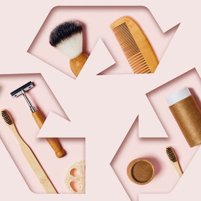 Here's why you're wrong for throwing your empty beauty products in the bin