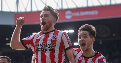 Sheffield United issue Man City transfer message on loan pair
