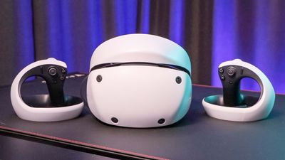Sony’s PSVR 2 is not a flop — here’s the proof