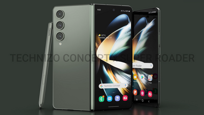 Forget Samsung Galaxy Z Fold 5 and Z Flip 5 — the Z Fold 6 and Flip 6 could see major changes