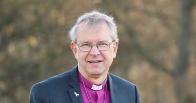 Bishop of Durham to play key role during Coronation of King Charles III