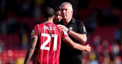 Nigel Pearson sends Bristol City transfer message after revealing summer recruitment blow