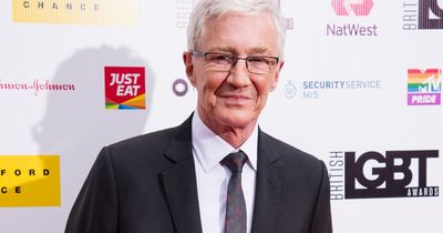 Paul O'Grady's funeral set to be held at wildlife park close to his heart