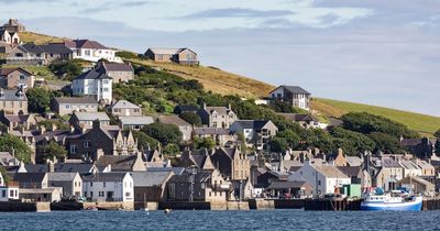 UK's friendliest town revealed where people leave doors unlocked and keys in cars