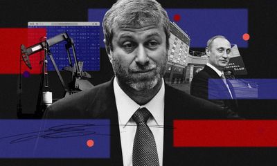 Offshore cash and huge loans: leak reveals how Roman Abramovich funded Chelsea’s success