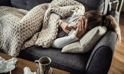 Flu cases are on the rise across Australia. Do I need a winter vaccination?