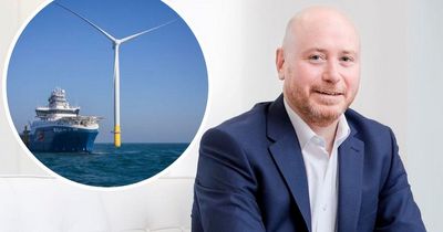 Second record-breaking decade highlighted for the Humber as offshore wind conference nears