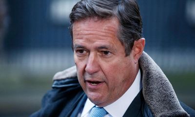 Barclays ‘should face questions over former chief and Epstein’