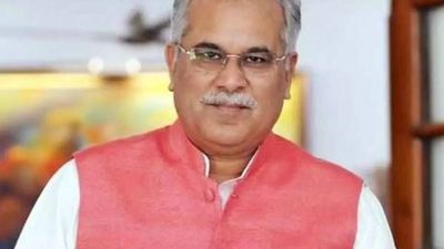 Chhattisgarh CM Bhupesh Baghel highlights unique situation, seeks reservation amendment in Constitution's Ninth Schedule