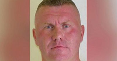 Inside Raoul Moat's true story - including horrific killing spree and police standoff