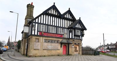 Housing plan for one of Liverpool's most distinctive former pubs moves closer