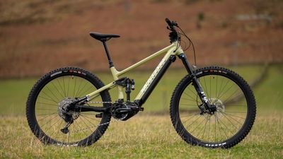 Marin expands its e-MTB range with the new three model Rift Zone E