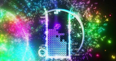 Leaving Xbox Game Pass this month is the sensational Tetris Effect and four more titles