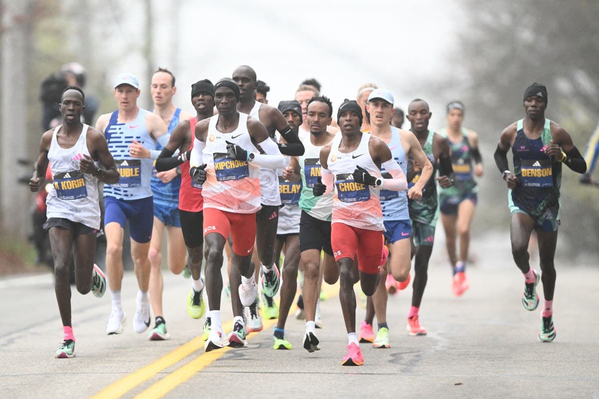 Boston Marathon 2023 prize money: How much will the…