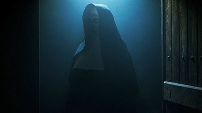 The Nun 2: Release Date, Cast, And More We Know About The New Conjuring Spin-Off