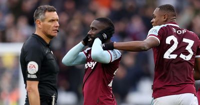 Arthur Masuaku posts classy Twitter message after permanent West Ham transfer exit is confirmed