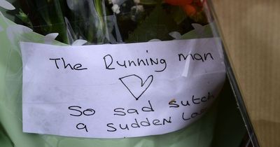 Tributes to 'our Litherland legend' killed in hit and run